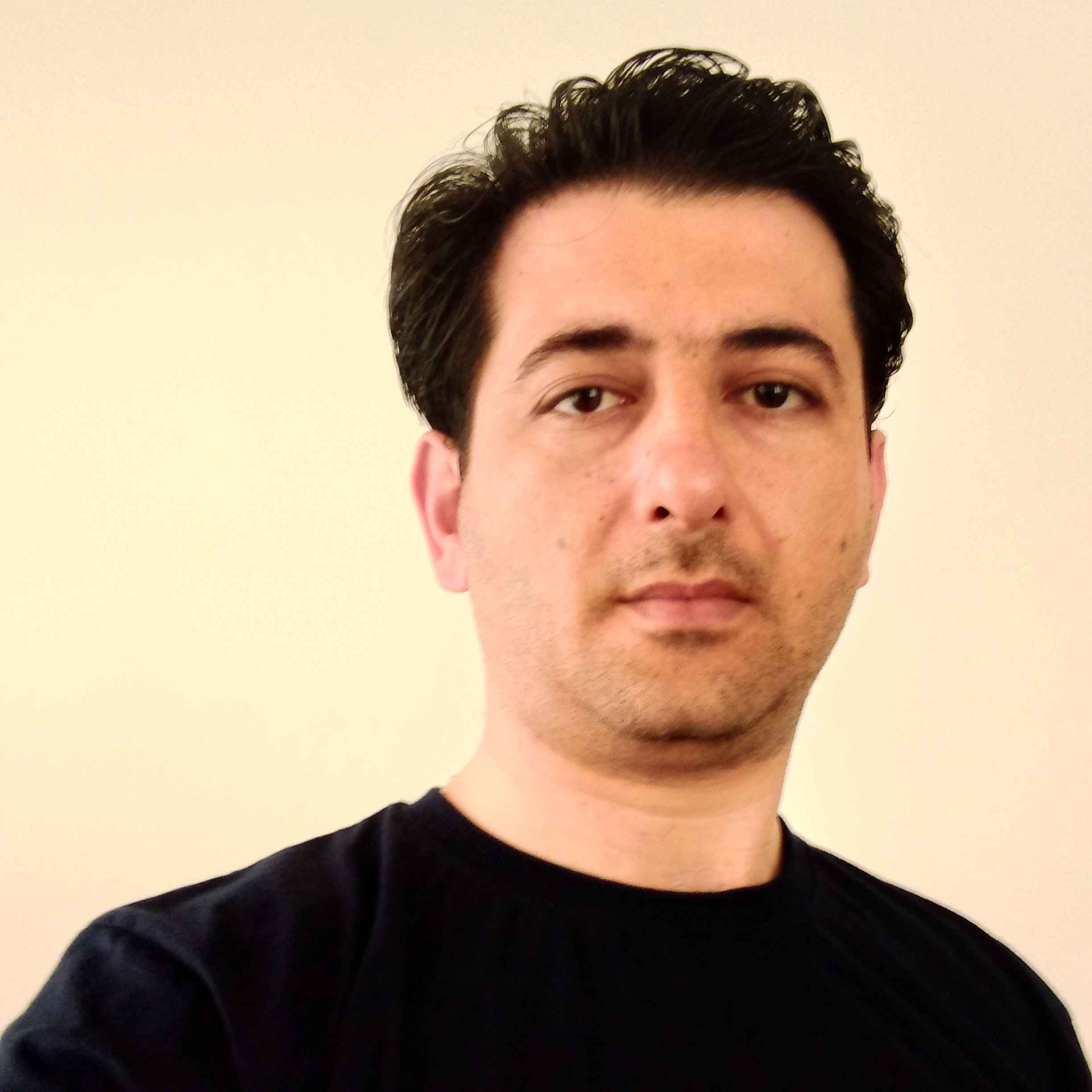 پیمان نیکزاد