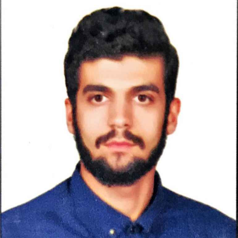 محمد معین زرگر