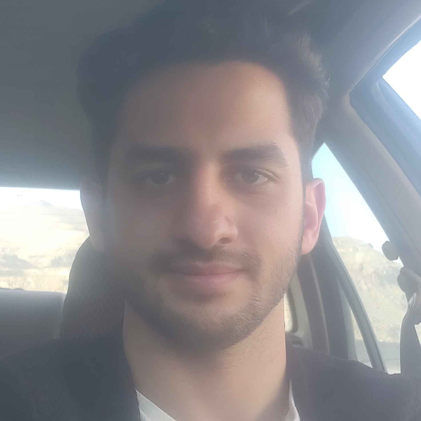 علی عسکری