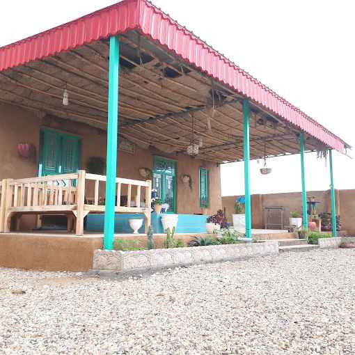 پشتیبانی آنلاین اقامتگاه بومگردی گبگو دلوار