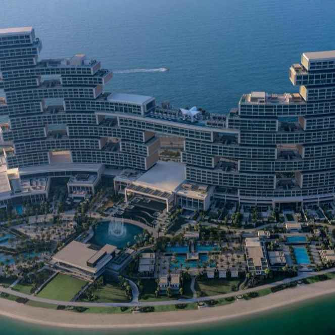 پشتیبانی آنلاین هتل های امارات متحده عربی