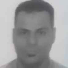 علی رضا حلاف