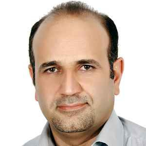 ابراهیم حیدری علی آبادی