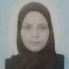 فاطمه روشن چراغ