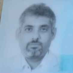 سید مهدی حمیدیان فرد