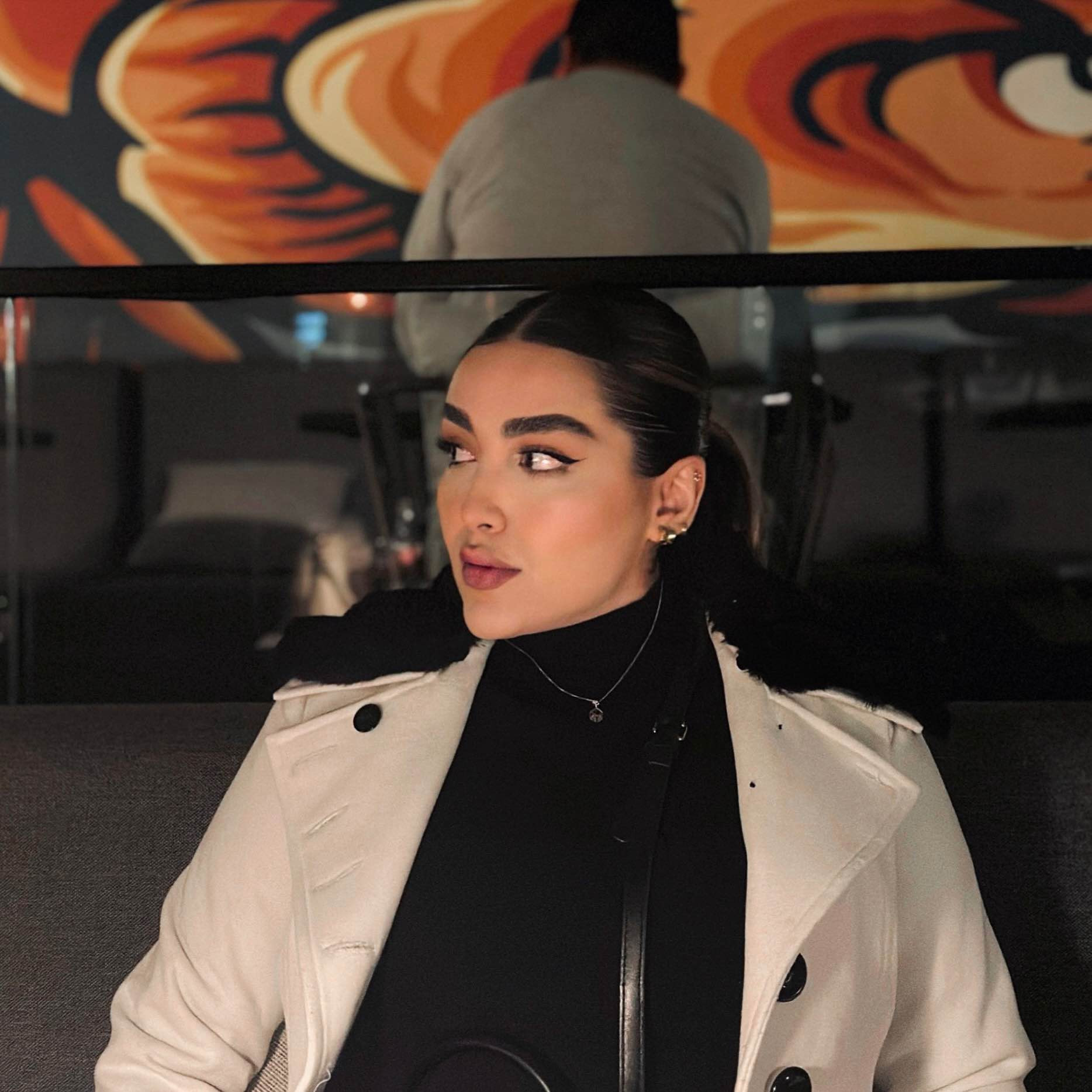 نگین جباری اطهر