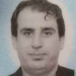 روح اله پردل