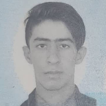محمد بنی شه بیگی