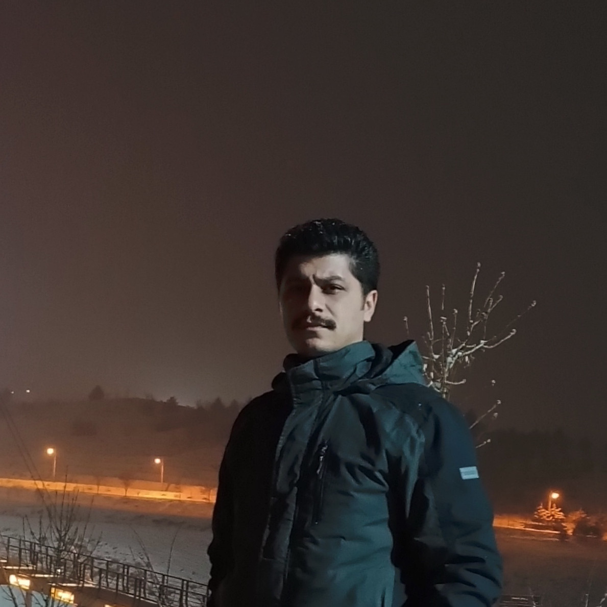 امیرحسین محمد سیاه ها