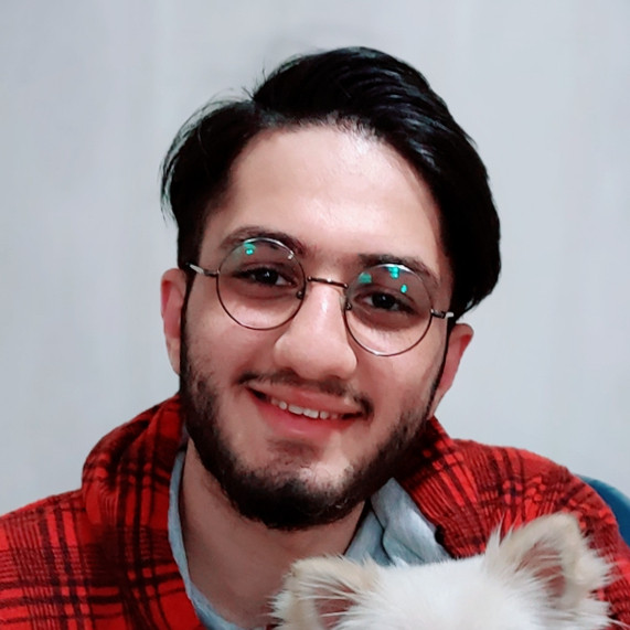 امیرحسین سلیمانی