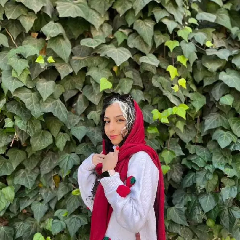 محدثه زمانی