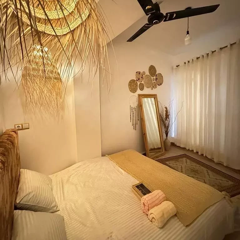 پشتیبانی آنلاین اقامتگاه بوم گردی دخله قشم