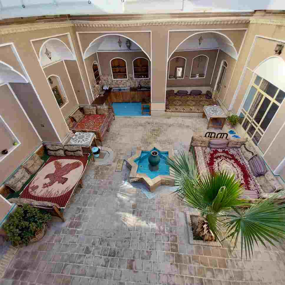 احمد شهباز ورزنه