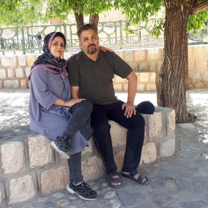 حسین محمدیان