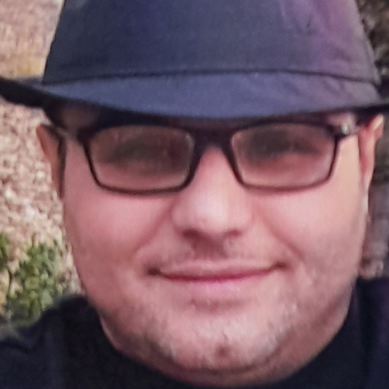 یاسین سلیمانی اقدم