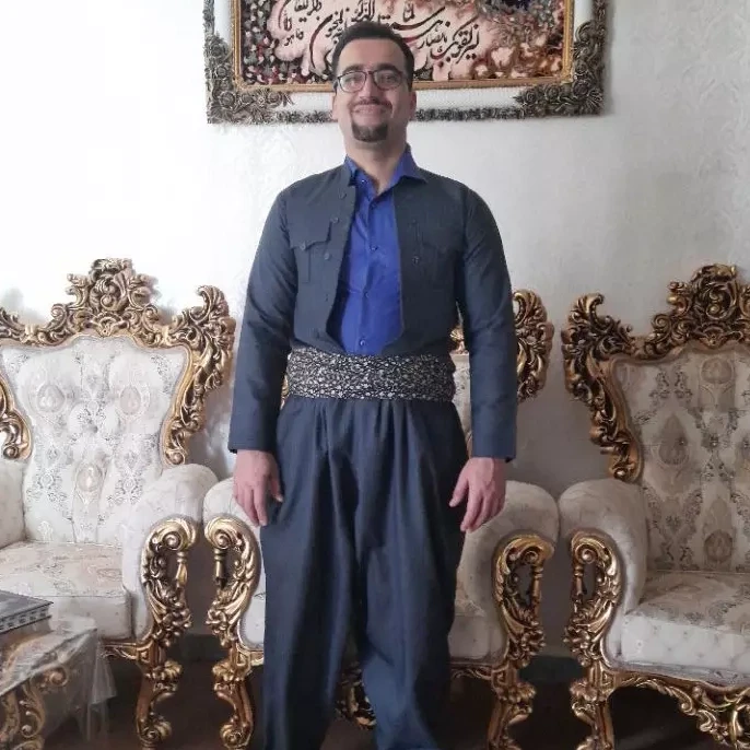 یعقوب نورمحمدی