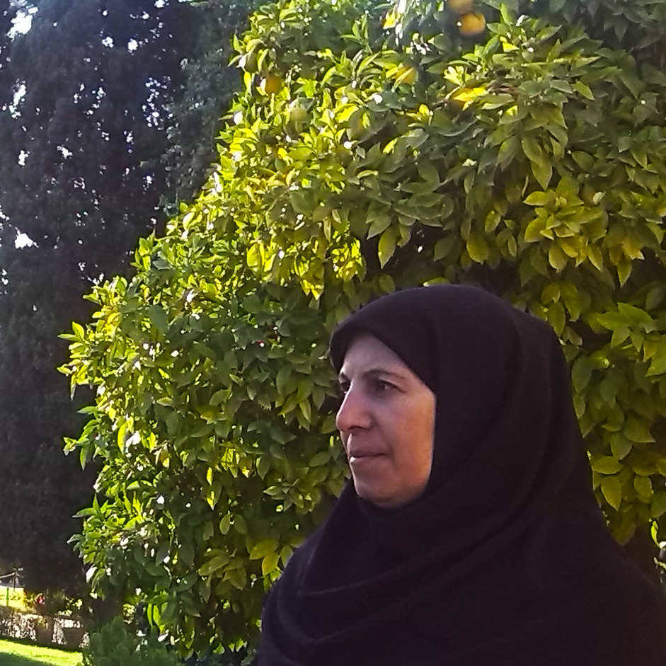 پشتیبانی آنلاین بومگردی خانه مادری نجف آباد اصفهان
