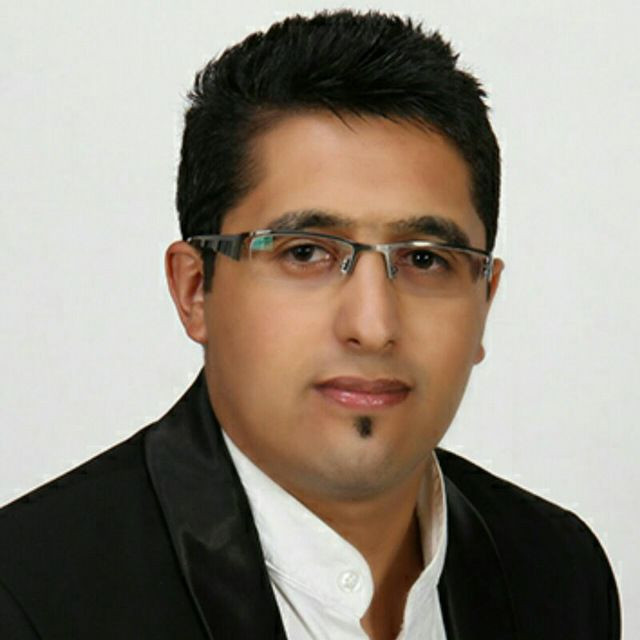 سعید شعبانی