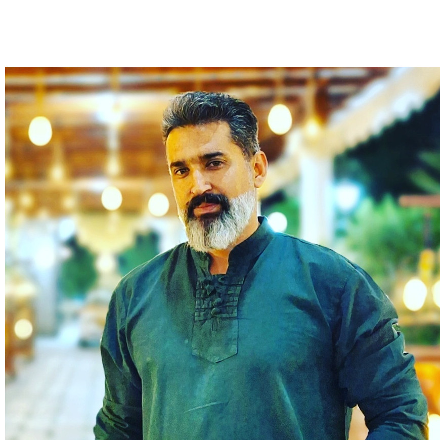 سعید رحیمی نیا (اقامتگاه ممتاز عمارت سرهنگ)