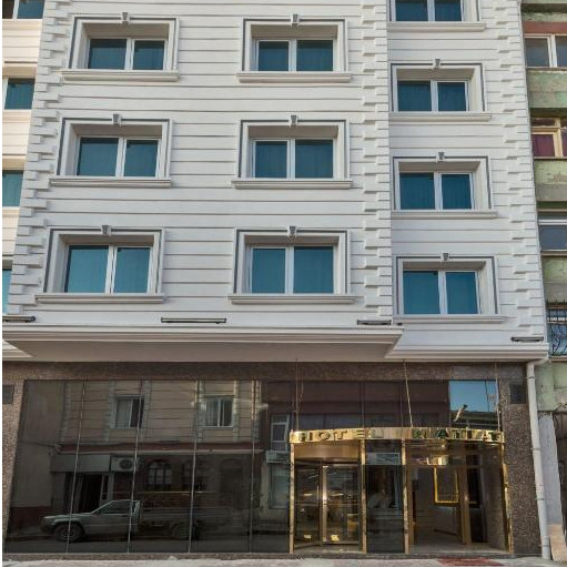 پشتیبانی آنلاین هتل ماتیات استانبول