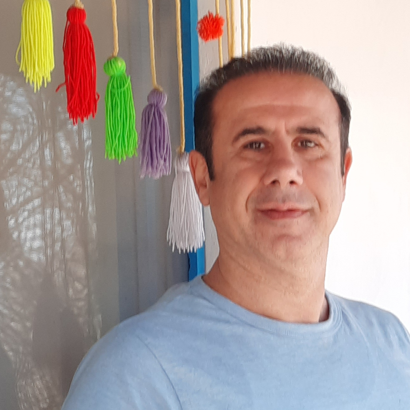 رضا حبیب پور