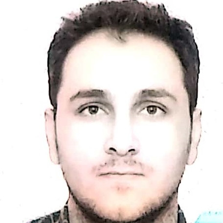 سجاد خدایاری سیار