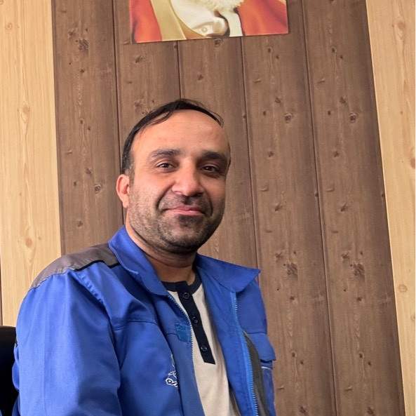 مهدی موسولو