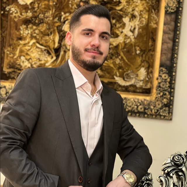 مرتضی  خسروی دانش