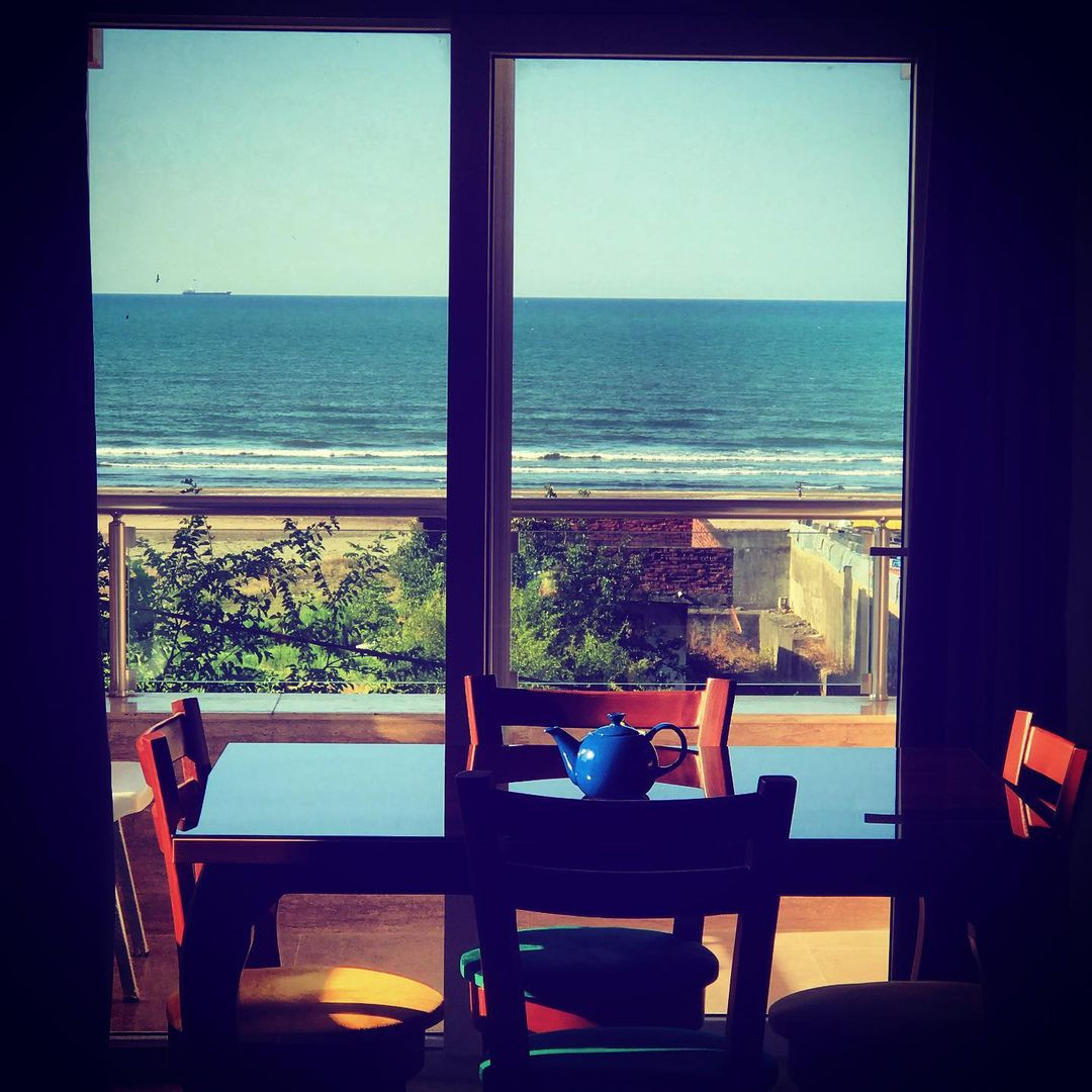 پشتیبانی آنلاین هتل آپارتمان شایان بندرانزلی