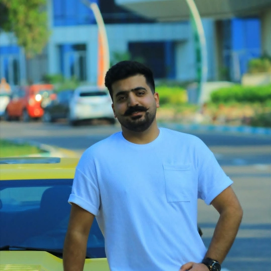 آقای تارویردی