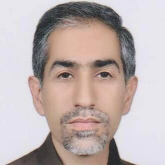 علیرضا حلیمی