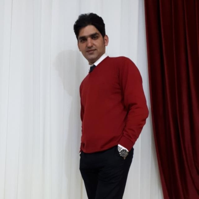 فرید حسن پور