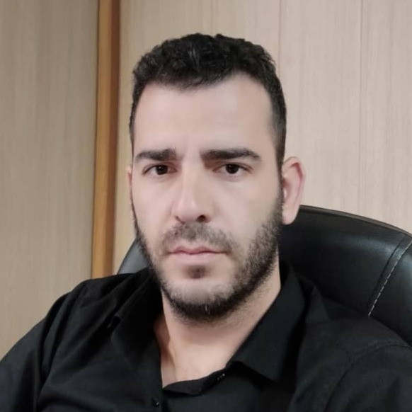 امیر حسین ملکی