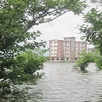 پشتیبانی آنلاین هتل نگین استیل آستارا