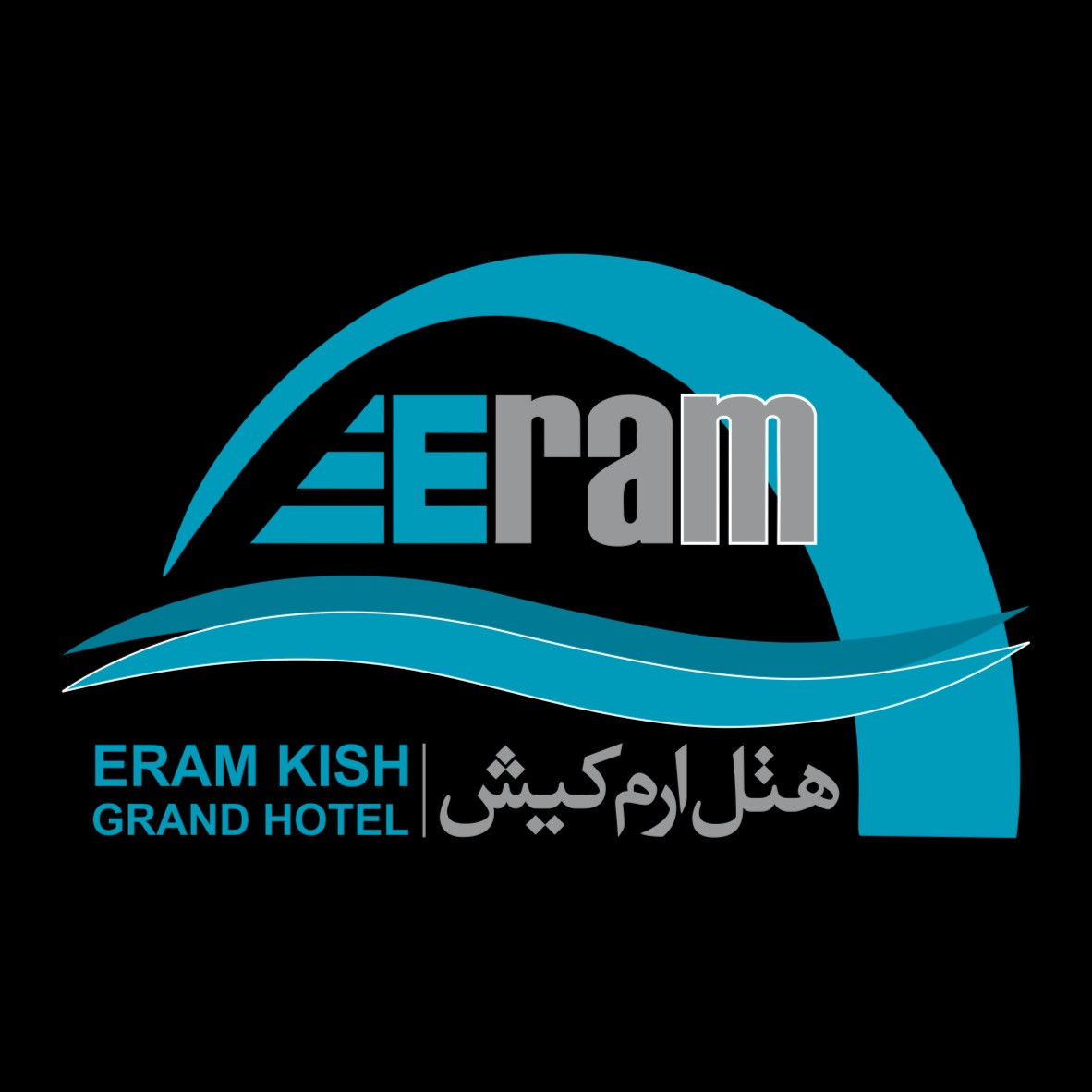 پشتیبانی آنلاین هتل ارم کیش