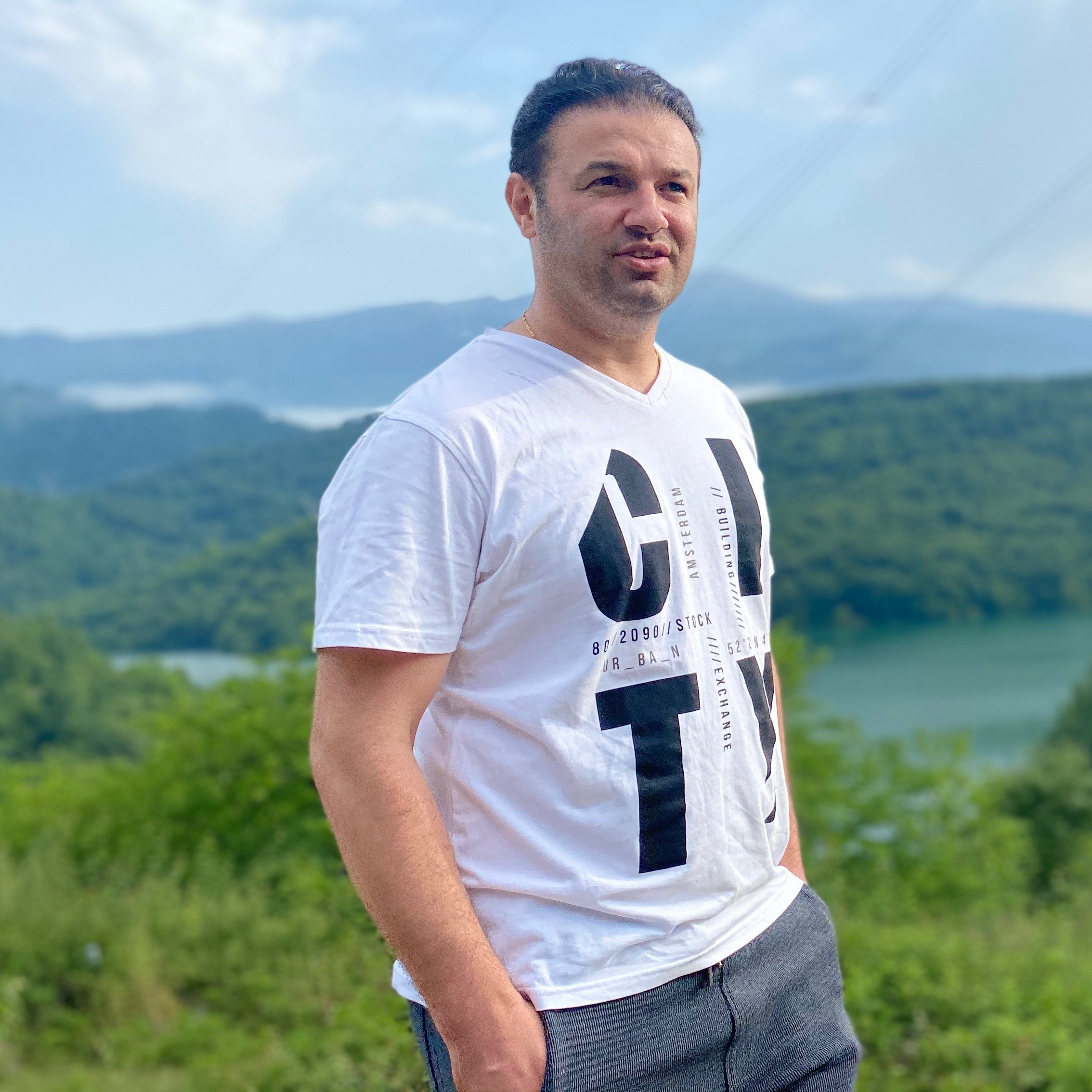 رمضان جنگجو