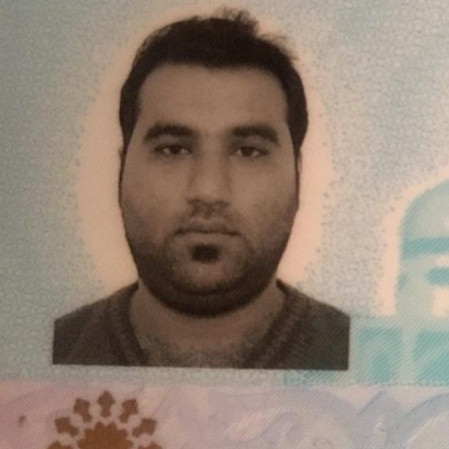 عماد قربان پور