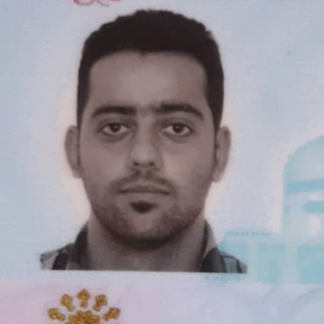 محمد نیاستی