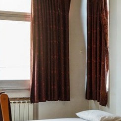 پشتیبان آنلاین اقامتگاه بوم گردی سو وشون شیراز