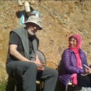 پشتیبانی آنلاین اقمتگاه بوم گردی کندوان آذربایجان شرقی