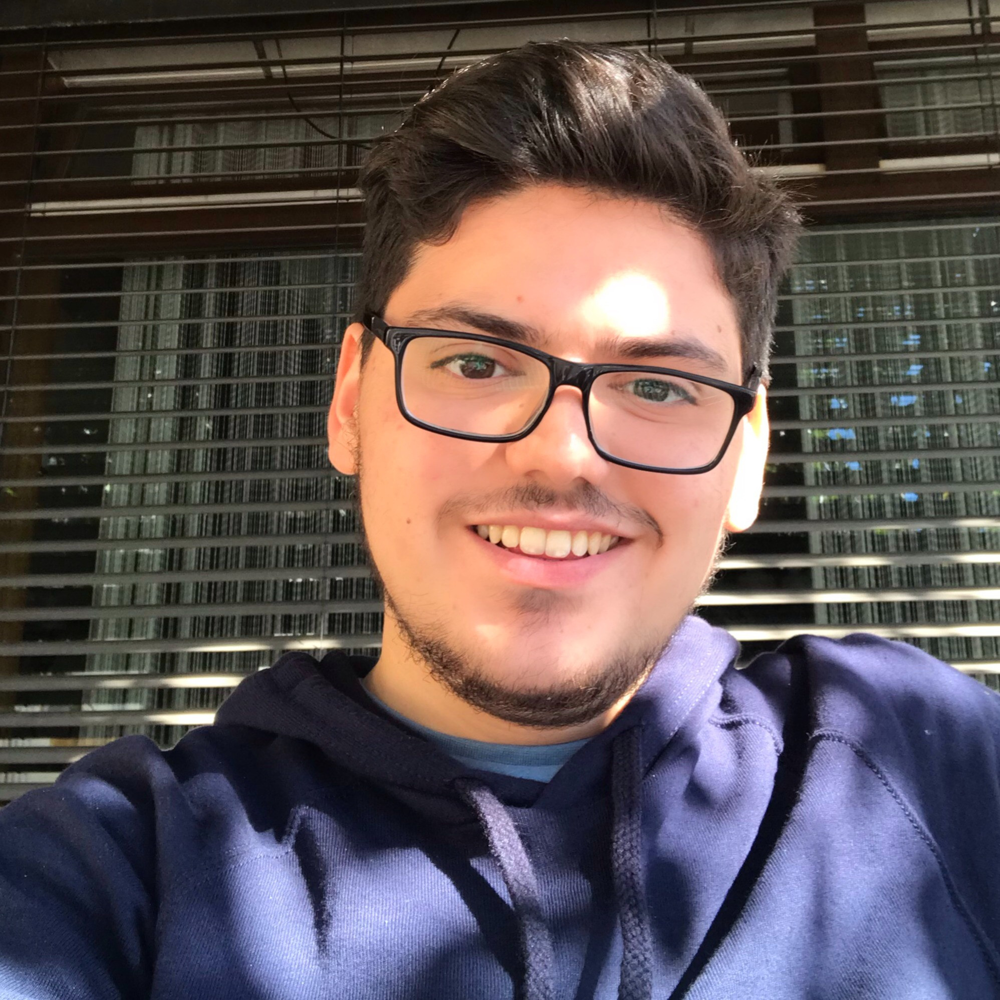 پوریا محمدی