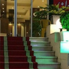 پشتیبانی آنلاین هتل کیمیا رامسر