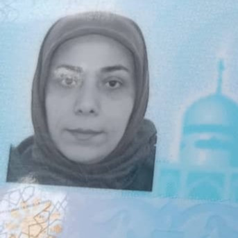 سیده طاهره رضوی