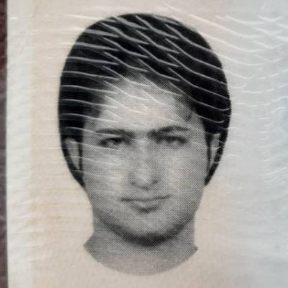 پژمان مولانا