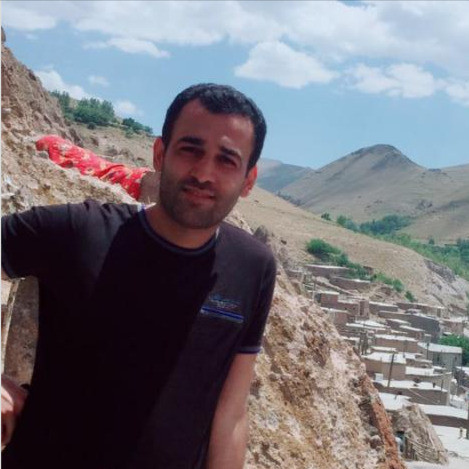 سید قاسم کریمی