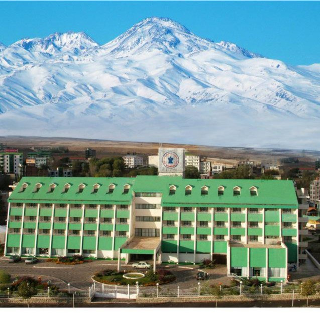 پشتیبانی آنلاین هتل لاله سرعین