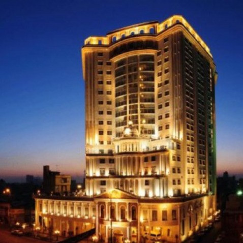 پشتیبانی آنلاین هتل پارسیس مشهد